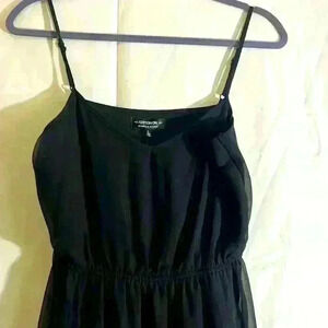 NWT Back Cotton On Maxi Dress - Size Small